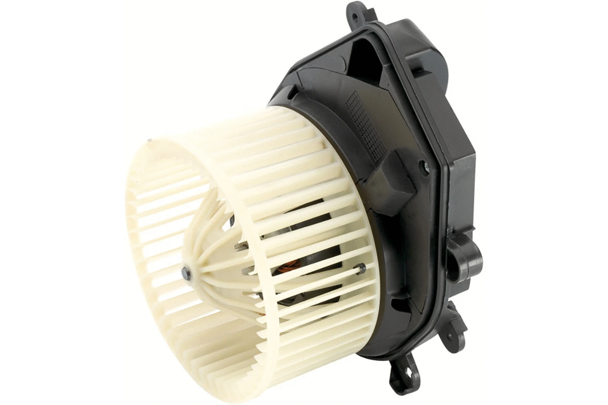 Interior Blower (A2C59512281)