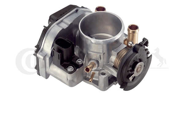 Throttle Body (408-237-210-001Z)