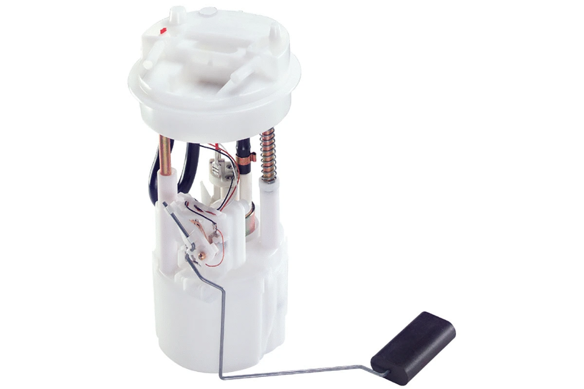Fuel Feed Unit (X10-745-004-003V)