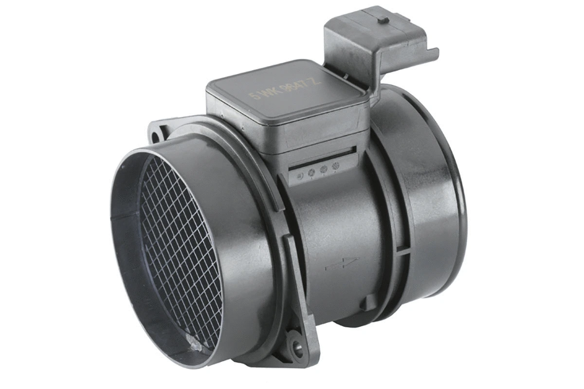 Mass Air Flow Sensor (5WK9647Z)