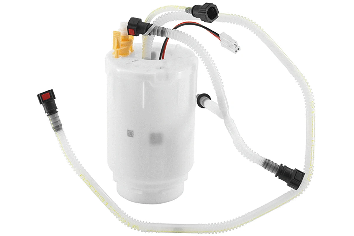 Fuel Feed Unit (A2C53377801Z)