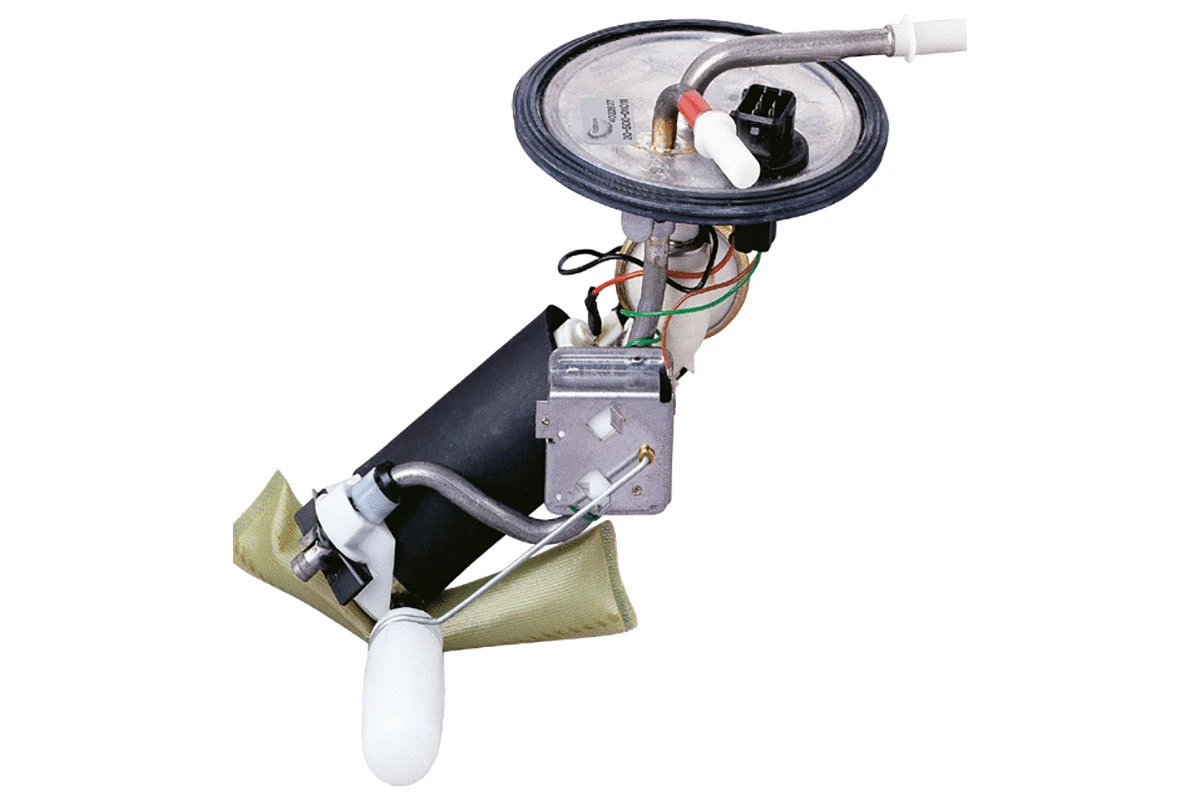 Fuel Feed Unit (X10-734-002-009)