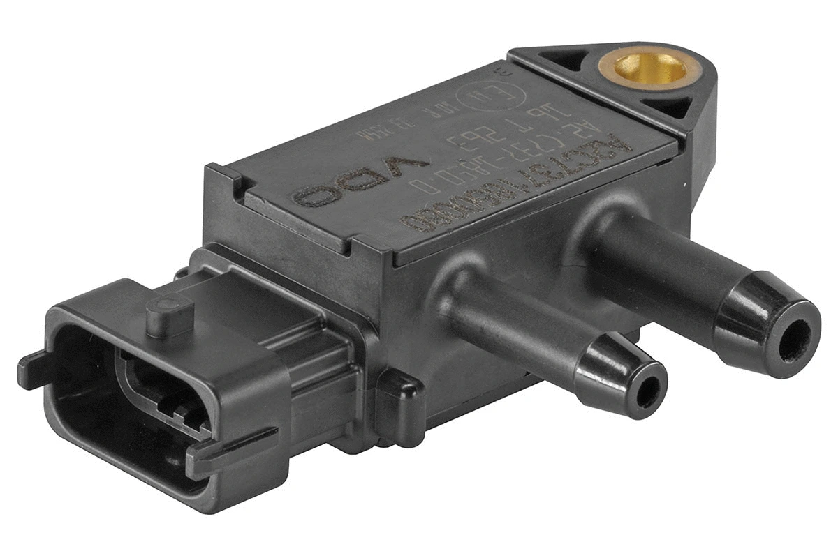 Sensor, exhaust pressure (A2C7371850080)