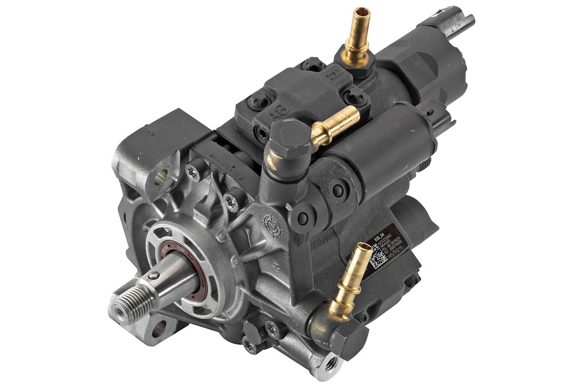 High Pressure Pump (A2C59513595)