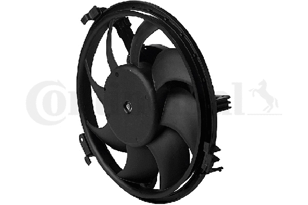 Fan, engine cooling (5WK05050-V)