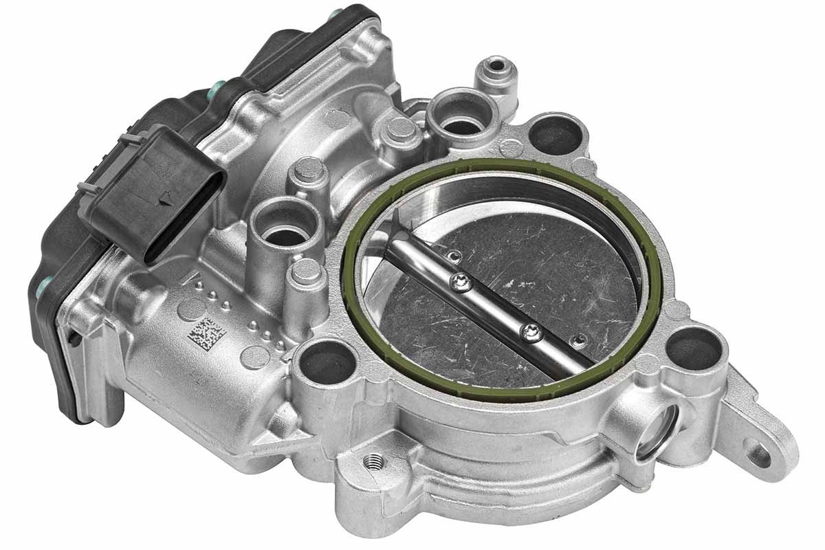 Throttle Body (2803600022380)