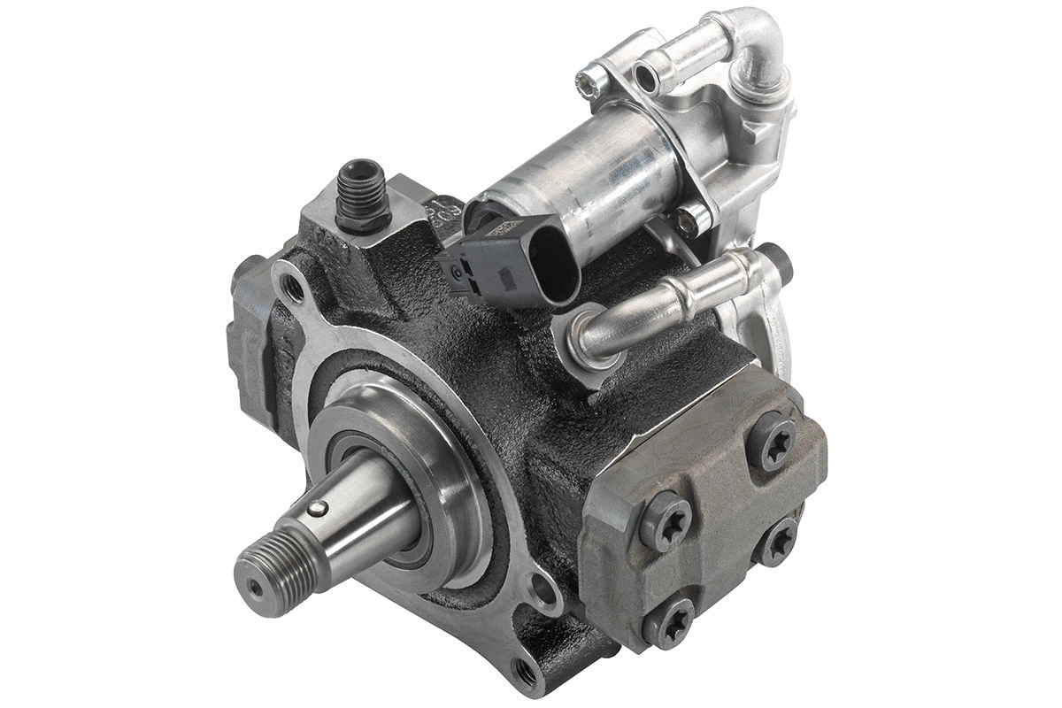 High Pressure Pump (A2C59517047)