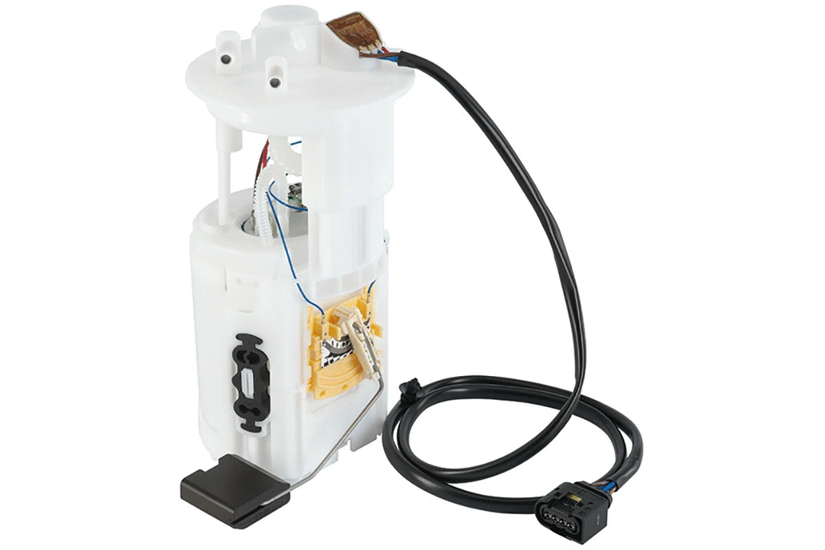 Fuel Feed Unit (228-231-006-004Z)