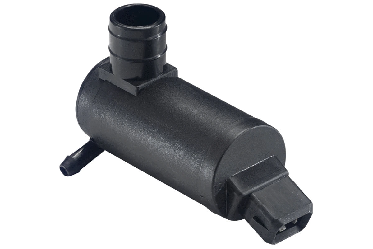 Washer Fluid Pump, window cleaning (X10-729-002-005)