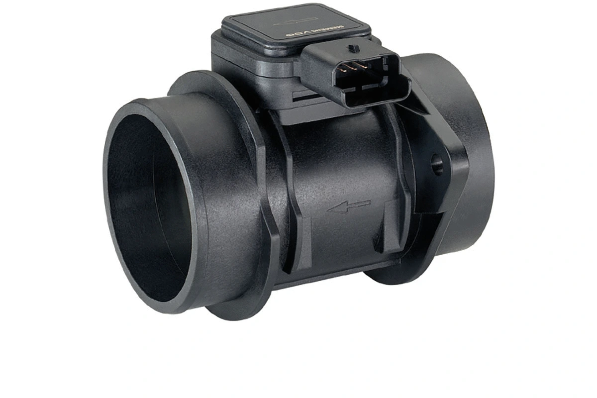 Mass Air Flow Sensor (5WK97004Z)