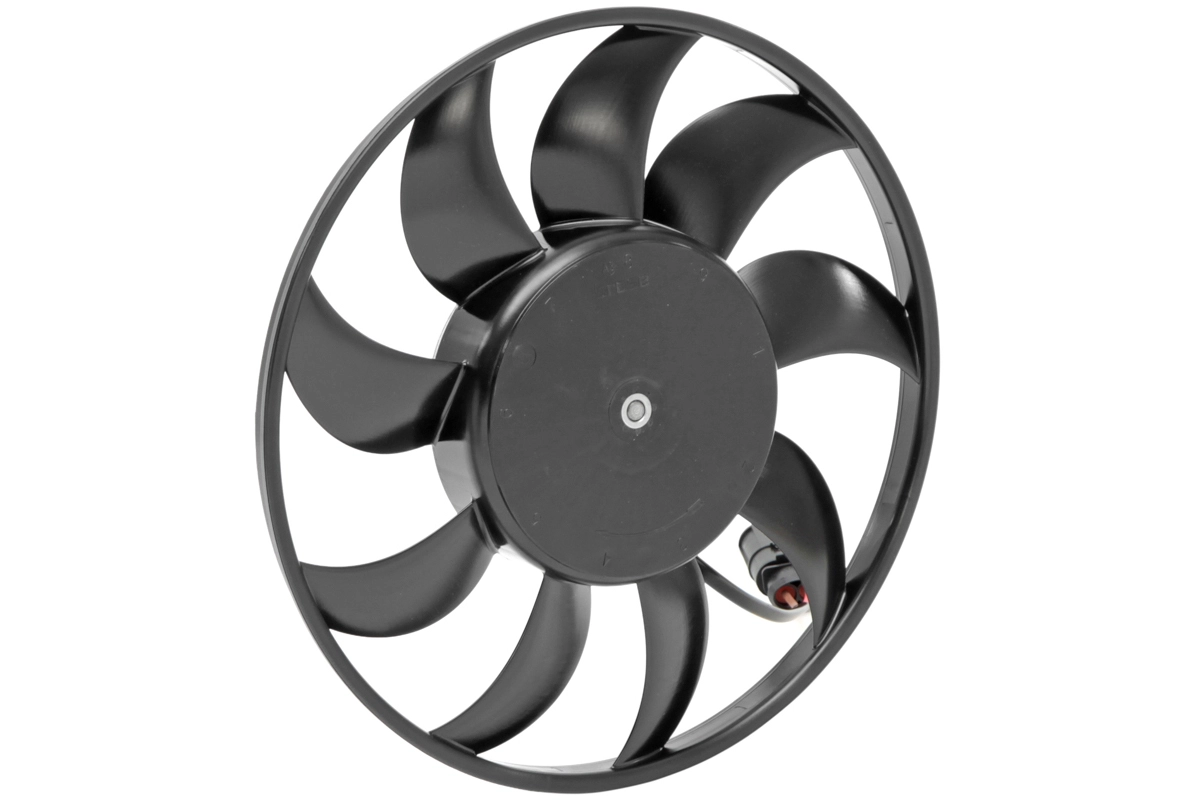 Fan, engine cooling (2803650016380)