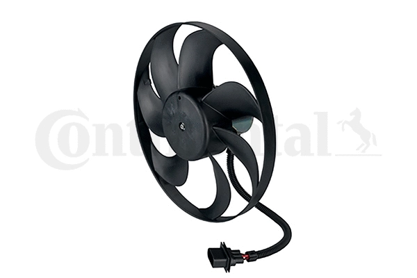 Fan, engine cooling (5WK05360-V)
