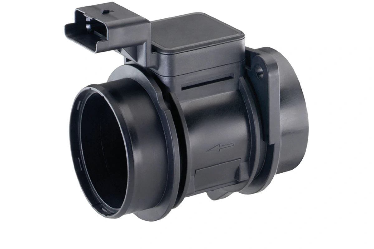 Mass Air Flow Sensor (5WK9631Z)