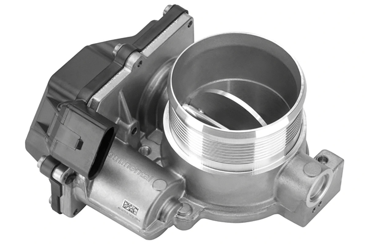 Throttle Body (A2C59514650)