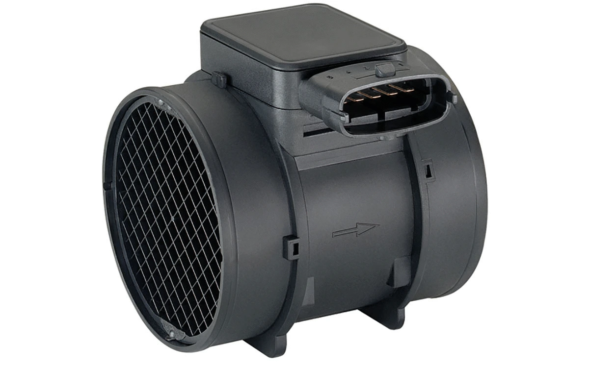 Mass Air Flow Sensor (5WK9634Z)