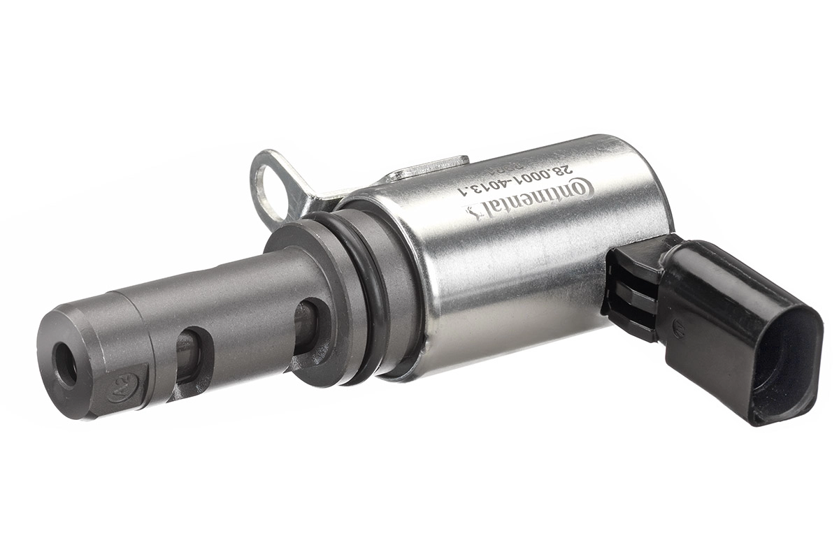 Control Valve, camshaft adjustment (2800014013180)