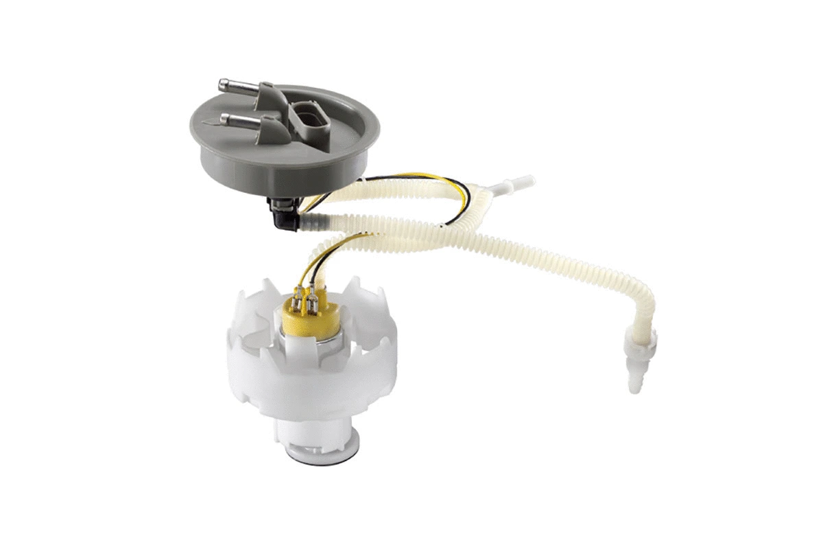 Fuel Feed Unit (220-801-012-001Z)