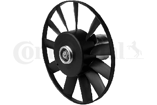 Fan, engine cooling (5WK05290-V)