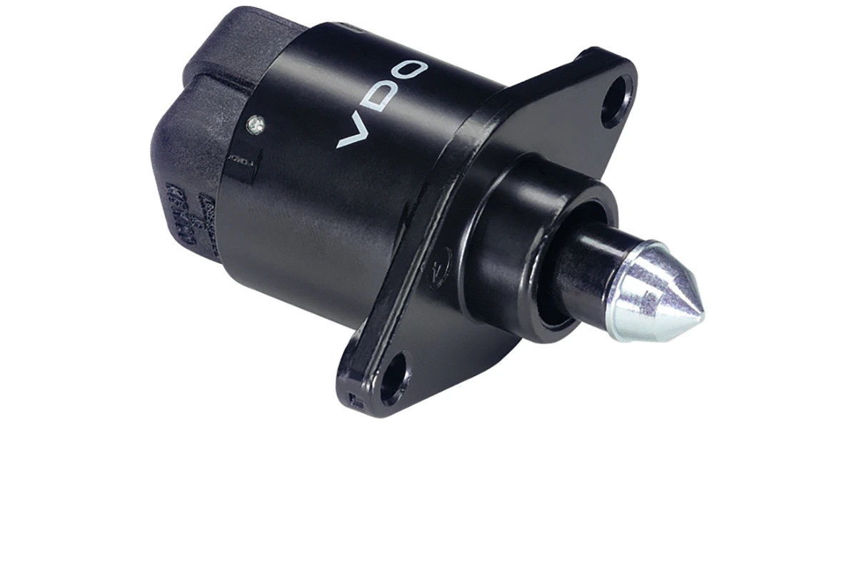 Idle Control Valve, air supply (D95177)