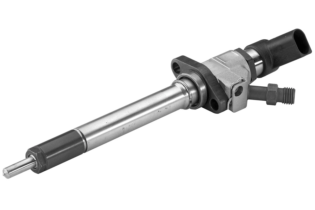Injector Nozzle (A2C59511603)