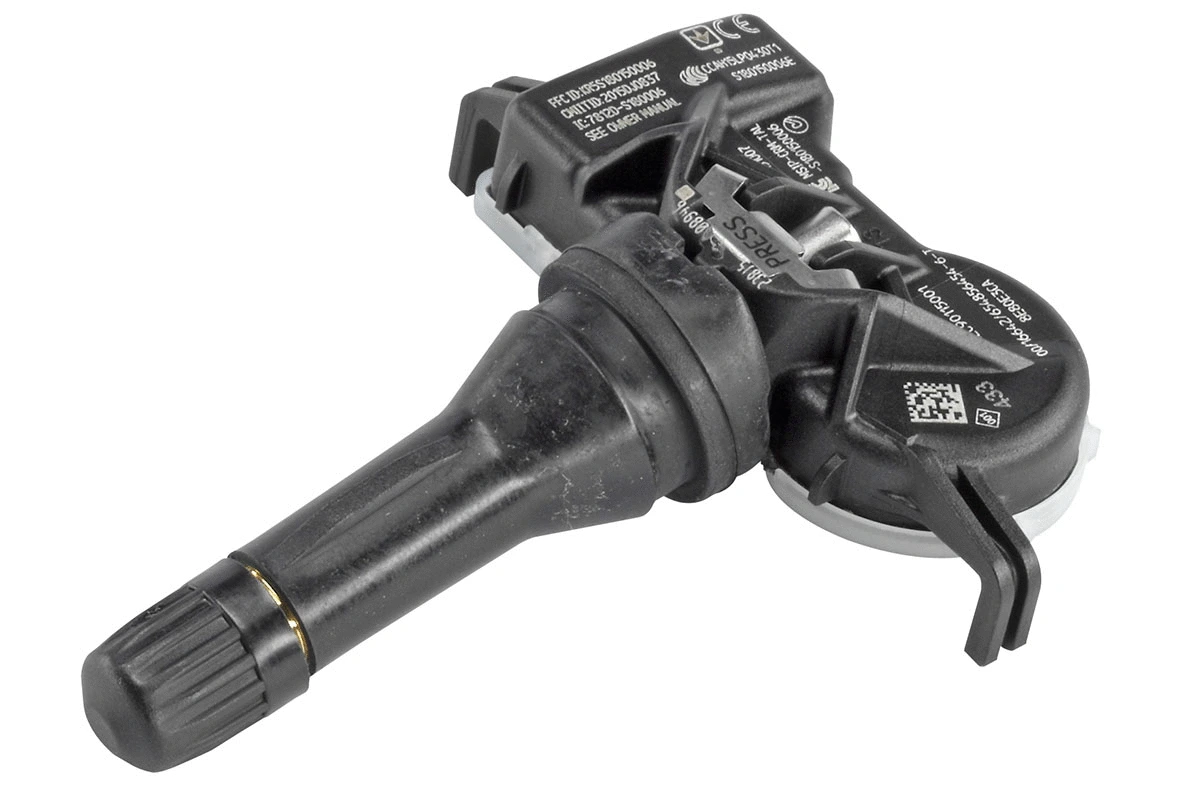 Wheel Sensor, tyre-pressure monitoring system (A2C9966870380)