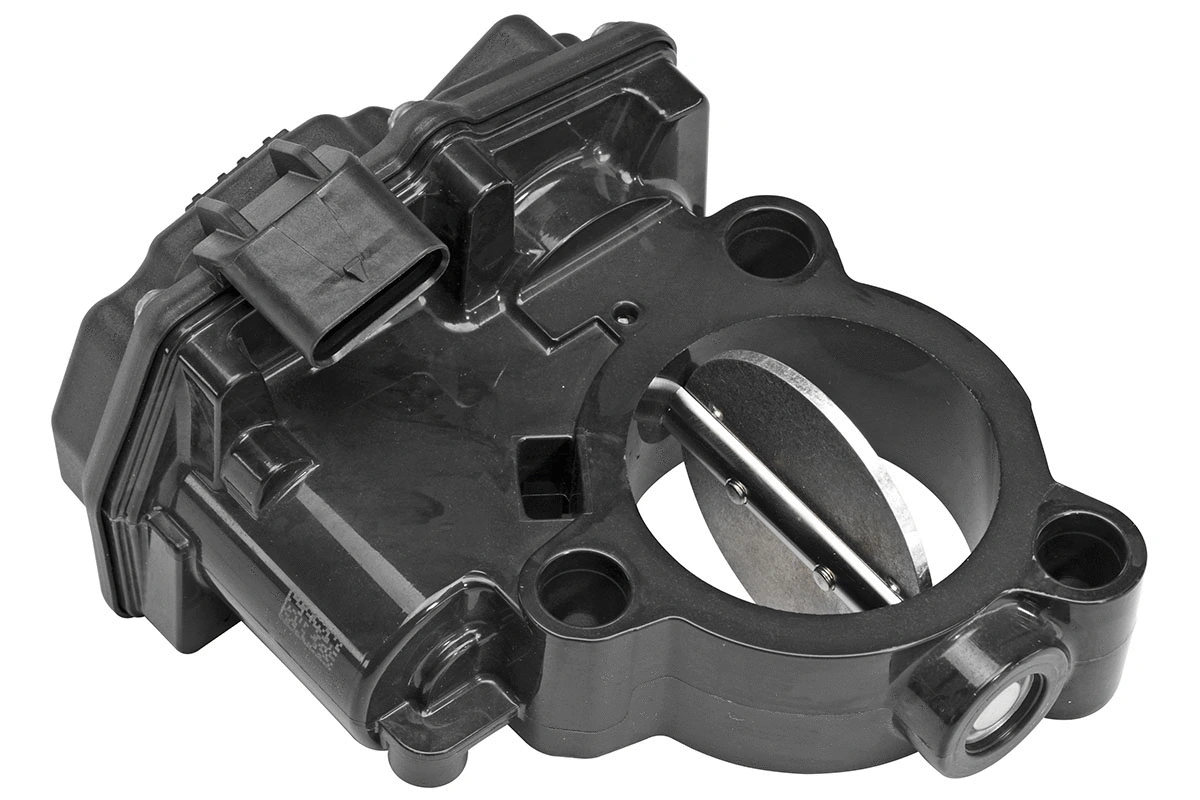 Throttle Body (A2C8022120180)