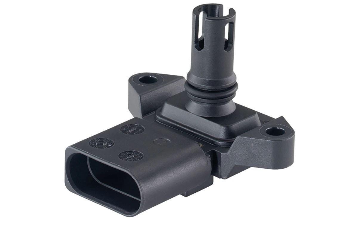 Sensor, intake manifold pressure (5WK9693Z)