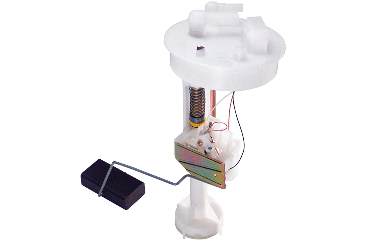 Sender Unit, fuel tank (X10-745-003-006V)