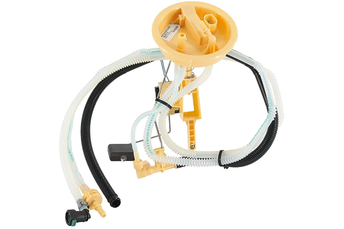 Filter, fuel feed unit (A2C53220368Z)