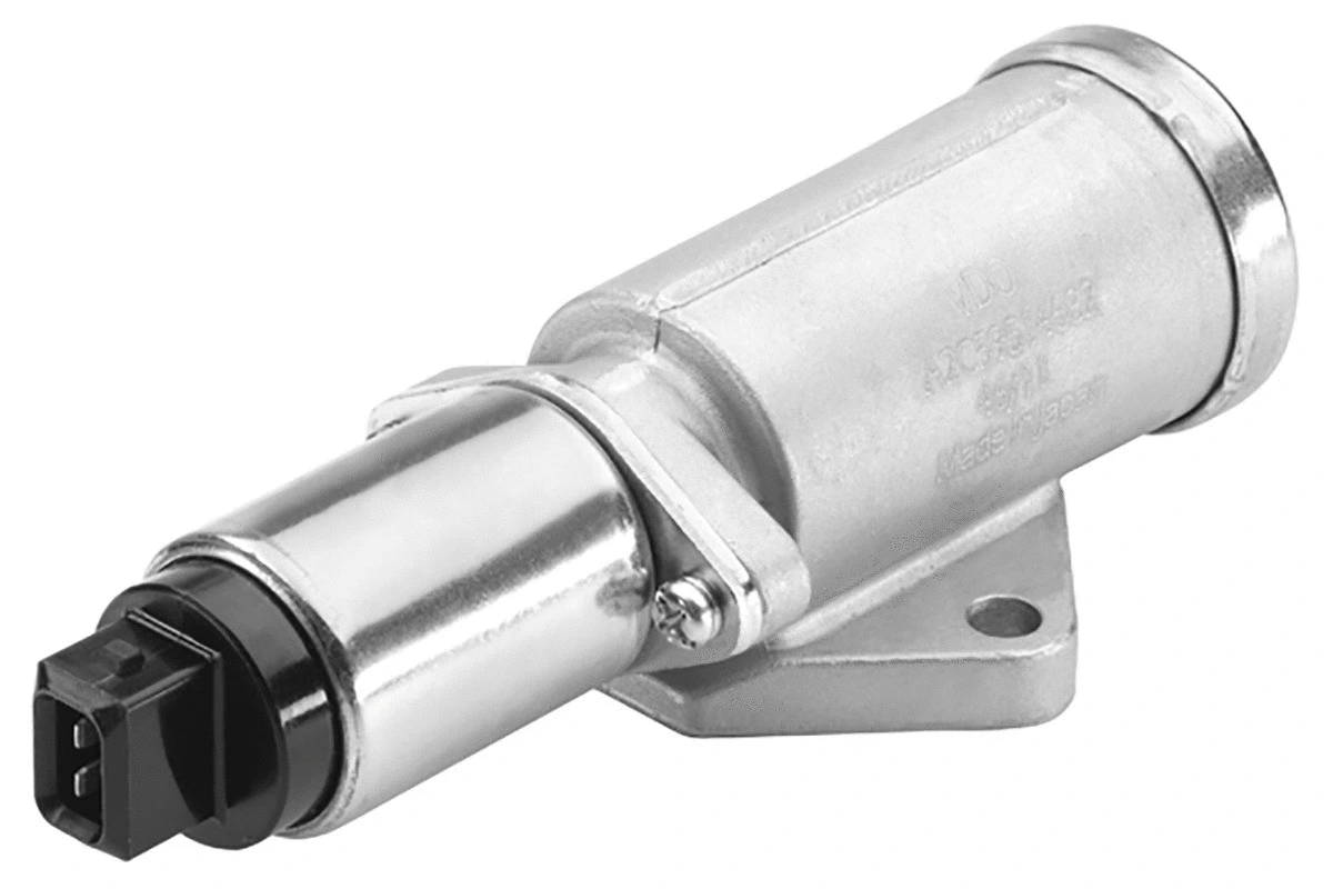 Idle Control Valve, air supply (A2C59514682)