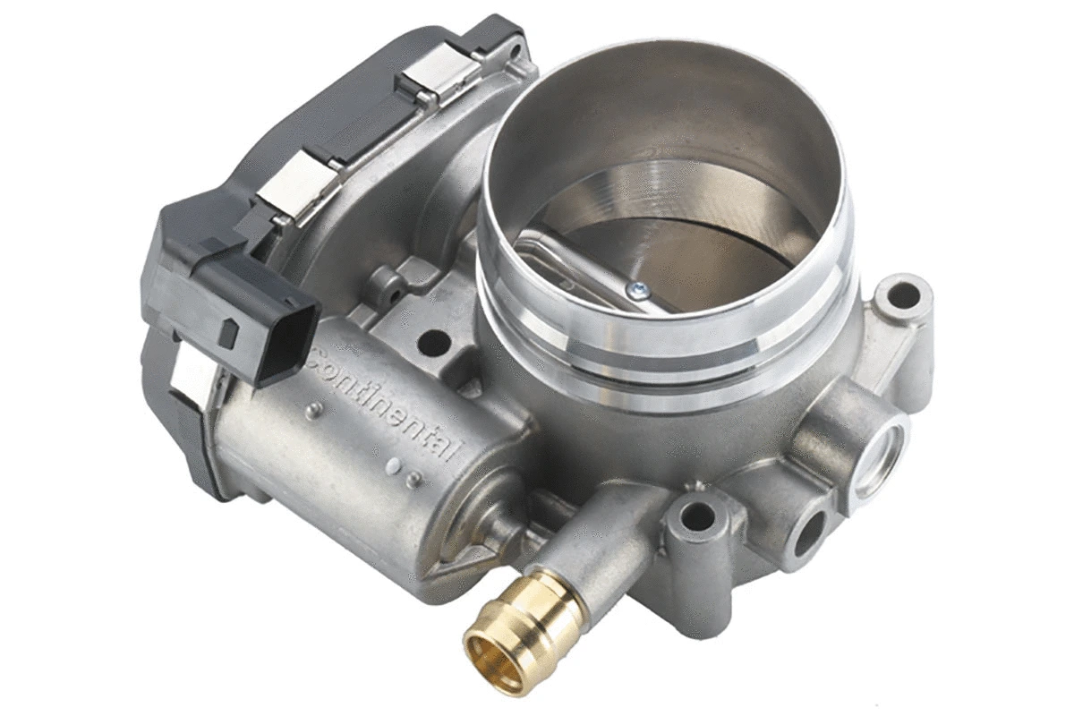 Throttle Body (A2C59514303)