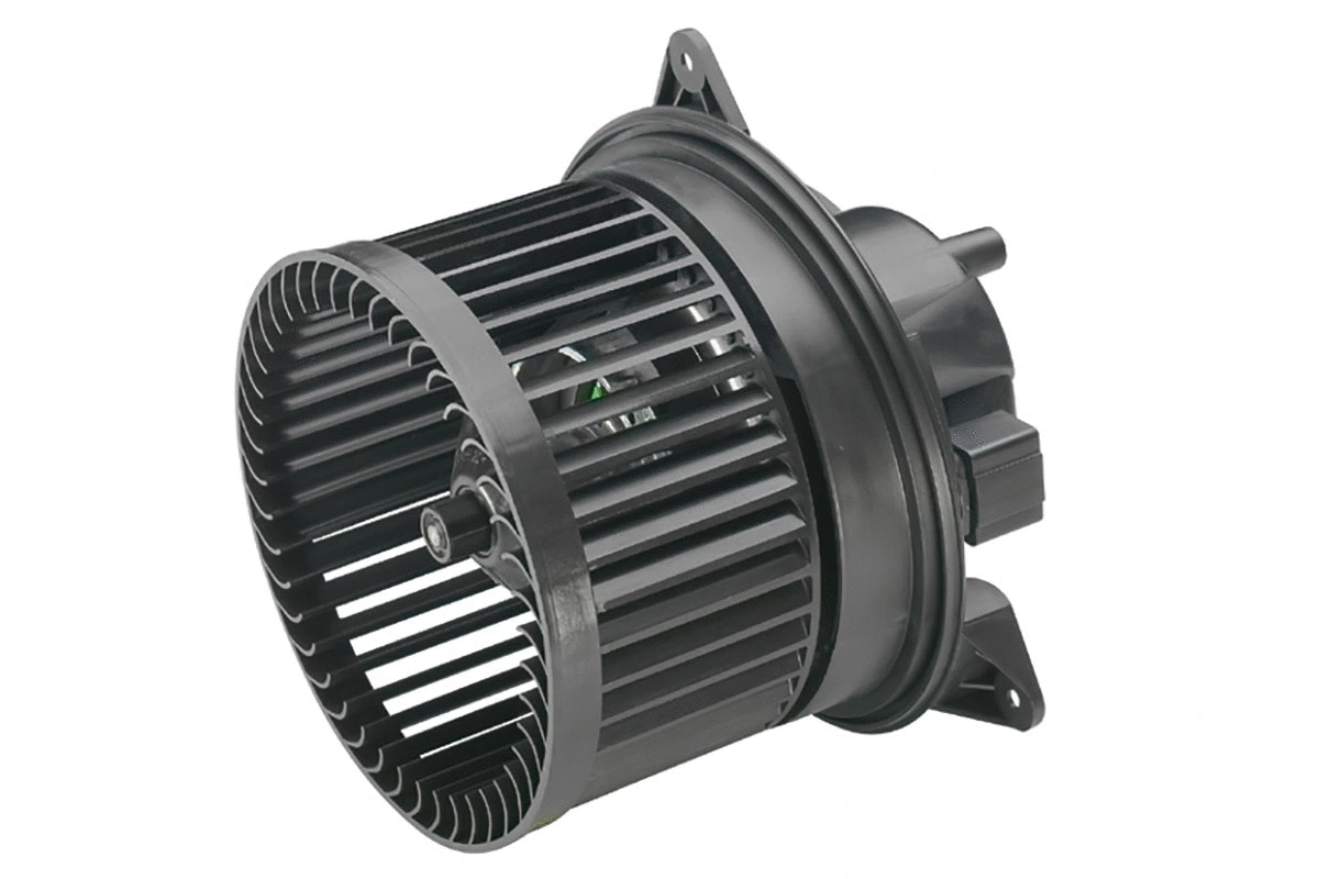 Interior Blower (7733009167V)