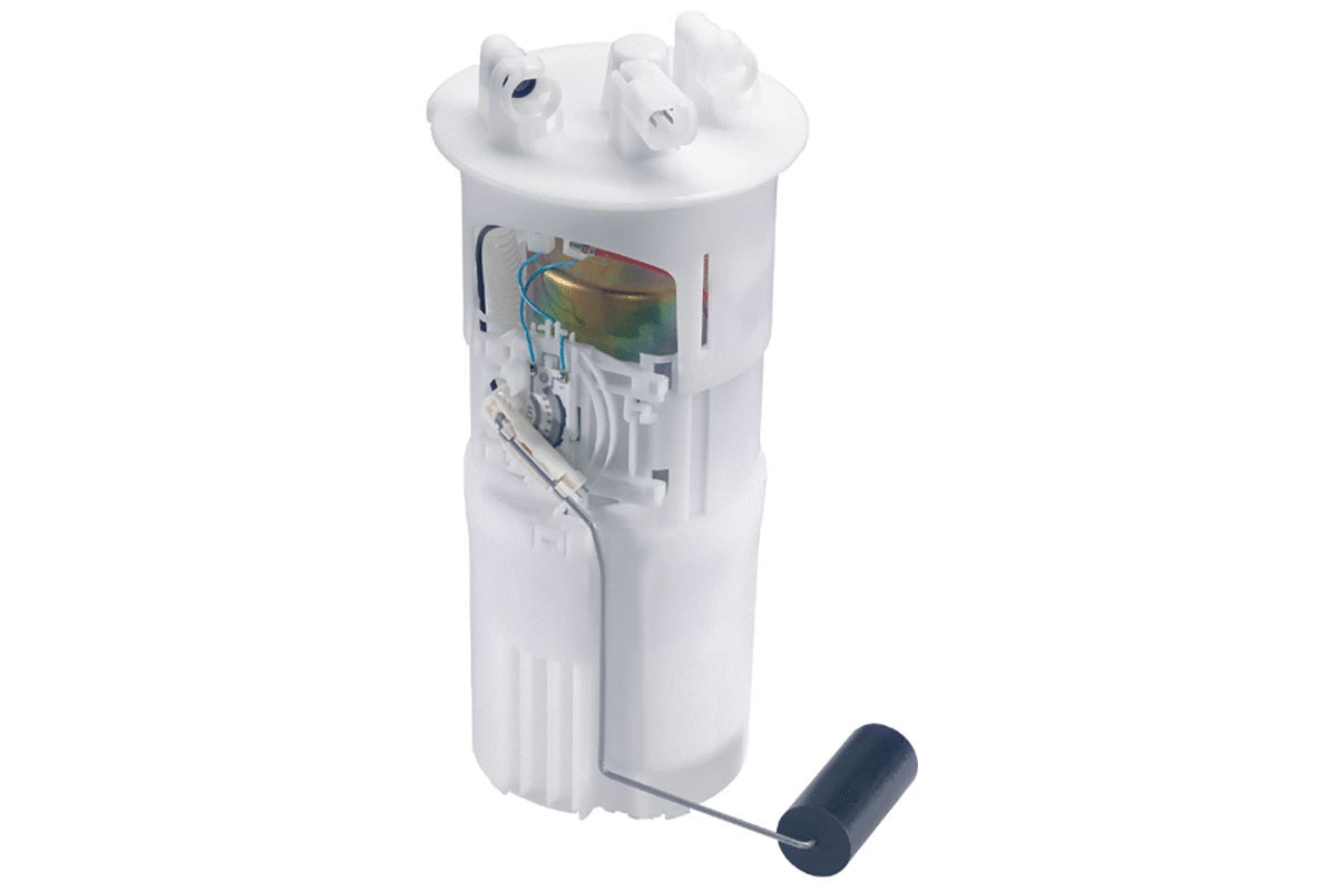 Fuel Feed Unit (228-232-003-002Z)