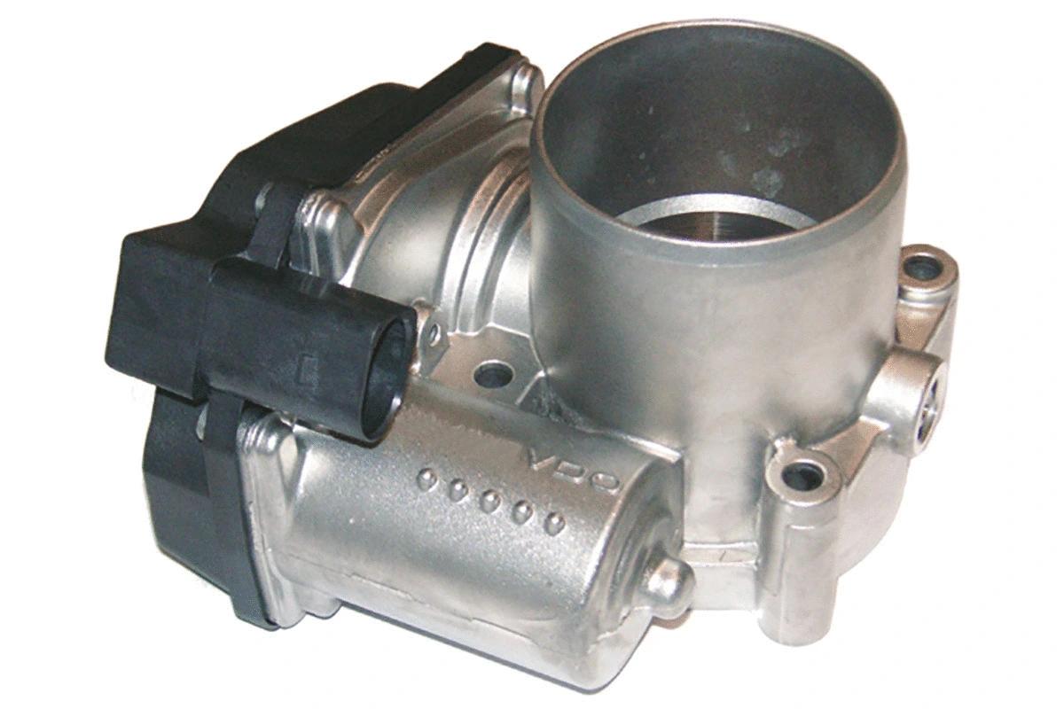 Throttle Body (A2C59511704)