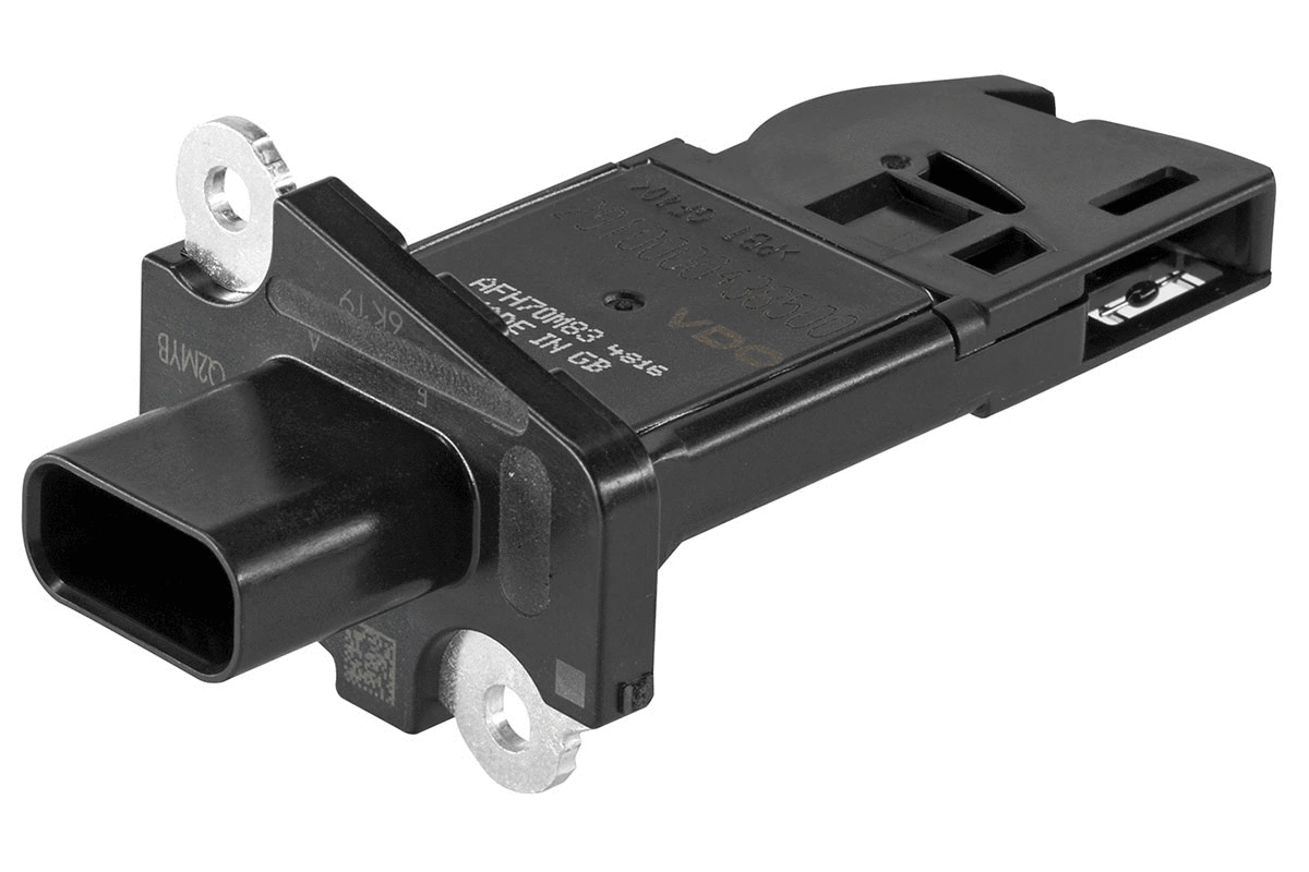 Mass Air Flow Sensor (2910000438500)