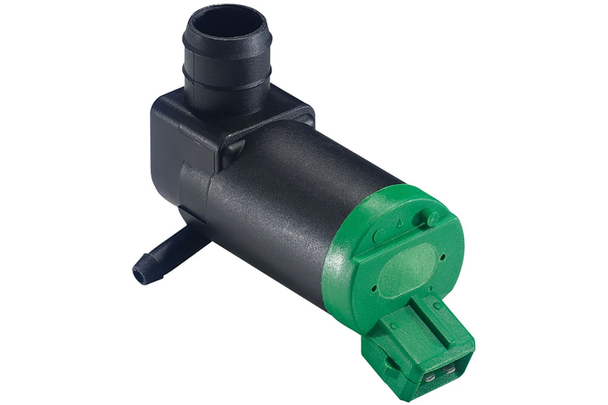 Washer Fluid Pump, window cleaning (X10-729-002-007)
