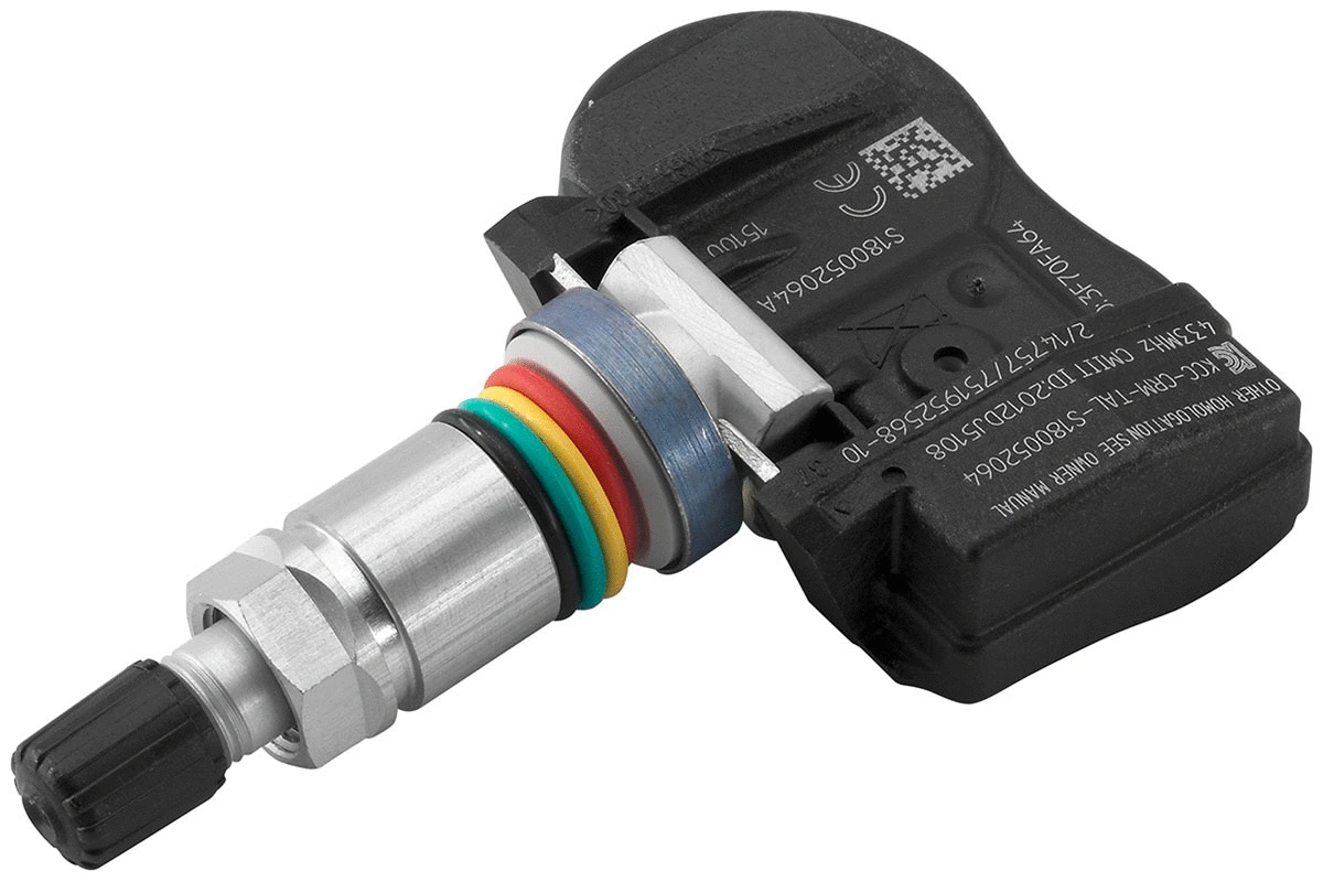 Wheel Sensor, tyre-pressure monitoring system (S180052064Z)