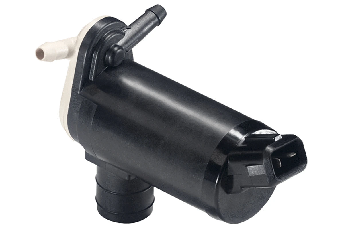 Washer Fluid Pump, window cleaning (X10-729-002-004)