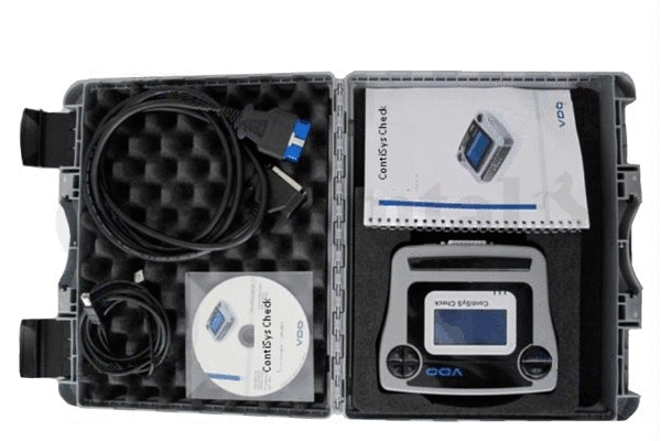Self-diagnosis Equipment (A2C59514444)