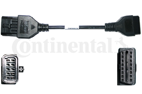 OBD Cable, self-diagnosis unit (A2C59513467)
