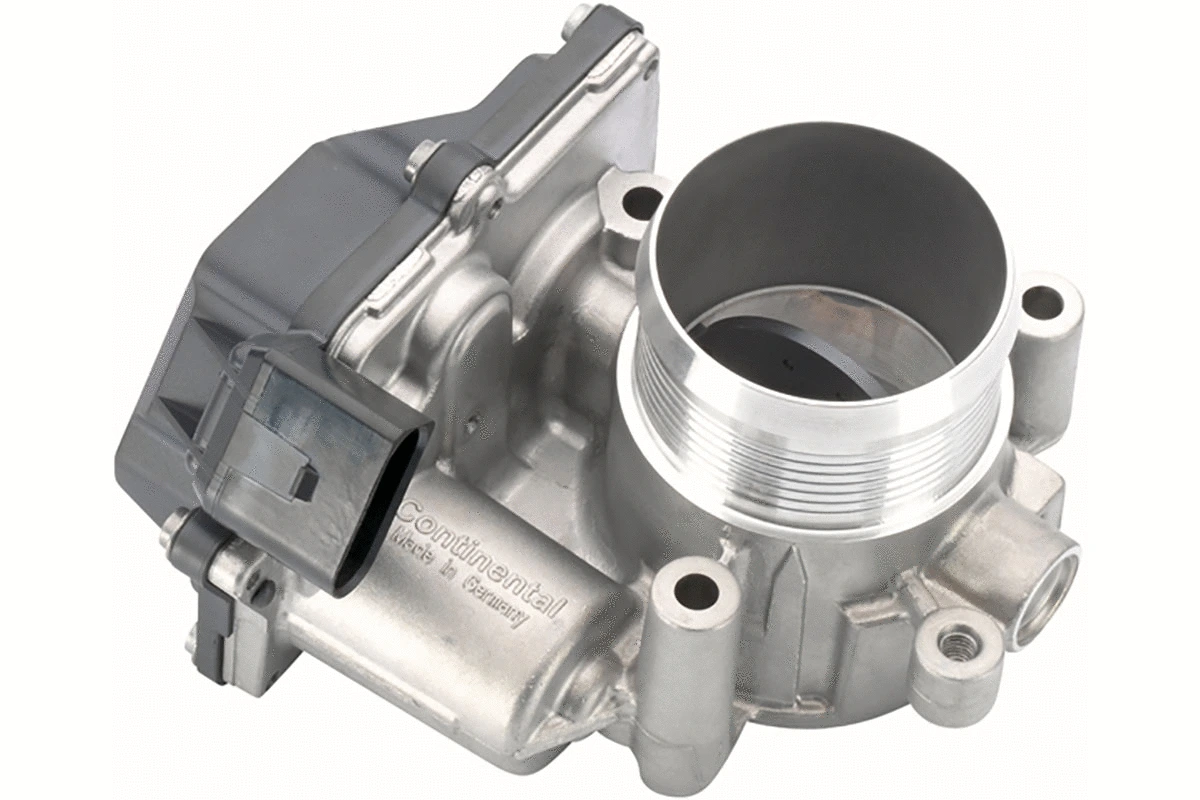 Throttle Body (A2C59512935)