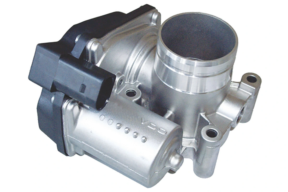 Throttle Body (A2C59511703)