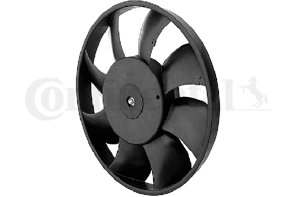 Fan, engine cooling (5WK05030-V)