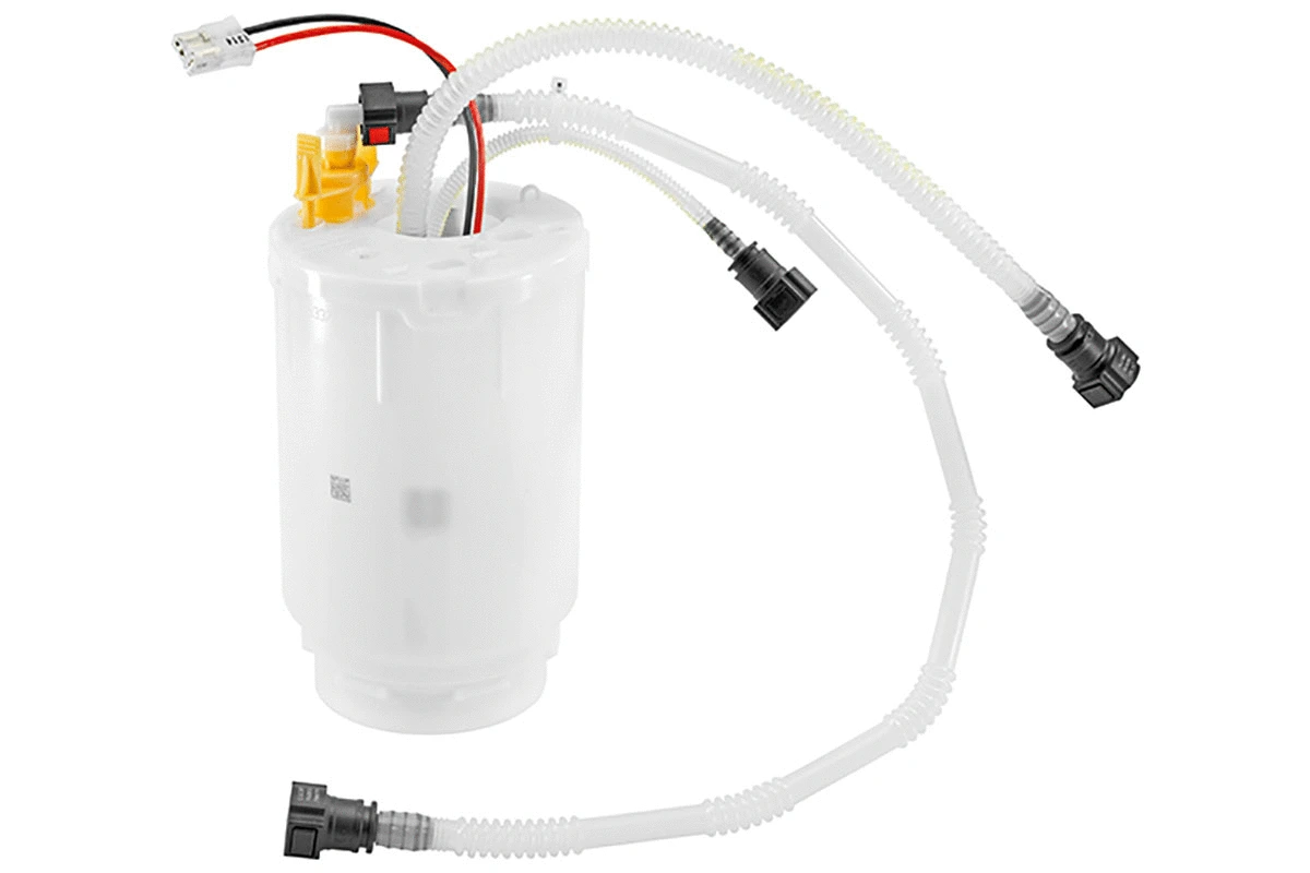 Fuel Feed Unit (A2C53377802Z)