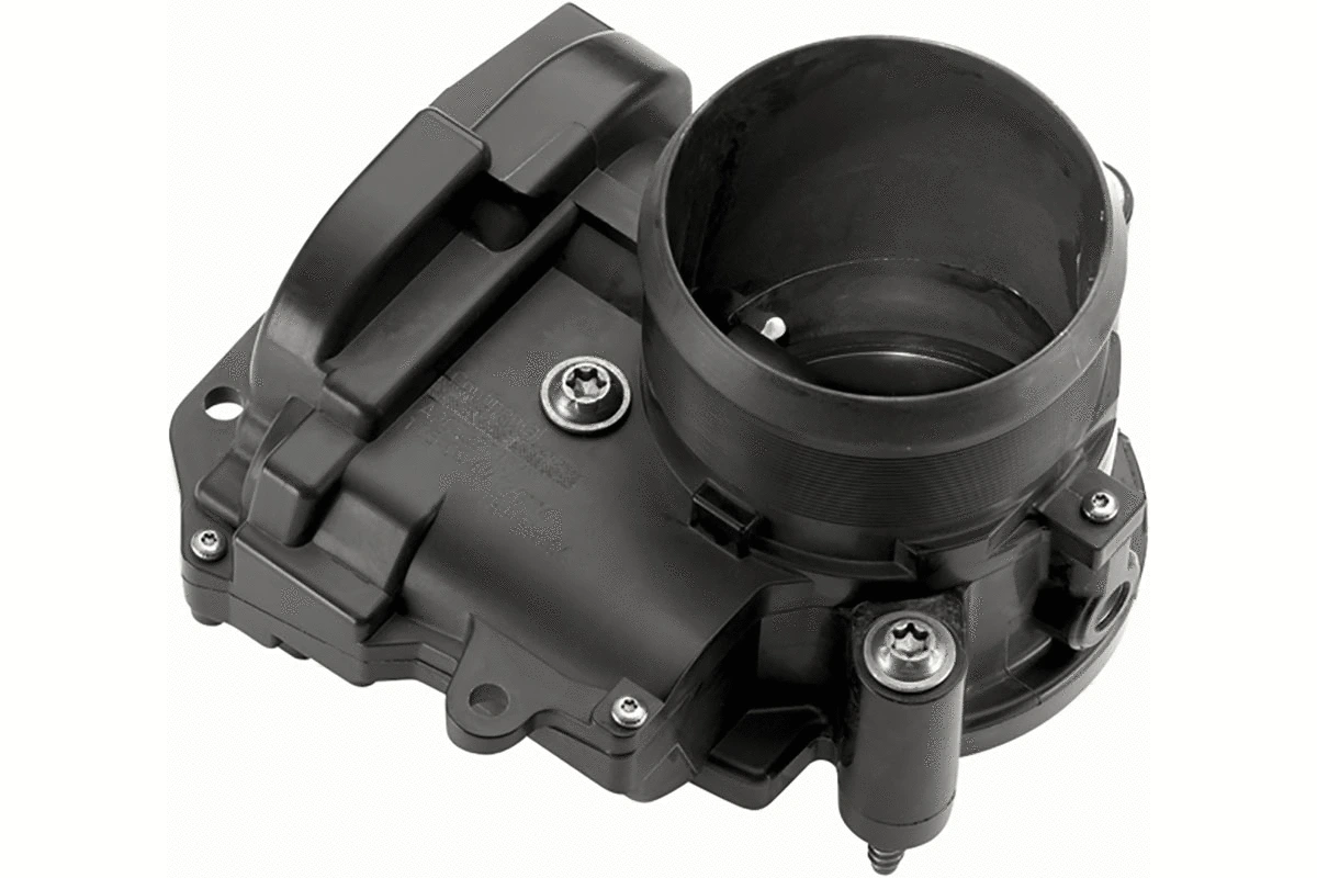 Throttle Body (A2C59513208)