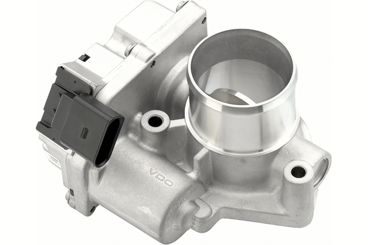 Throttle Body (A2C59512939)