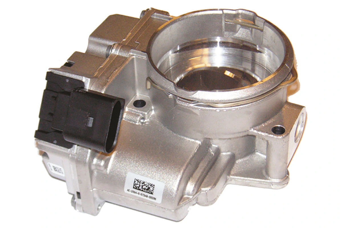 Throttle Body (A2C59511698)