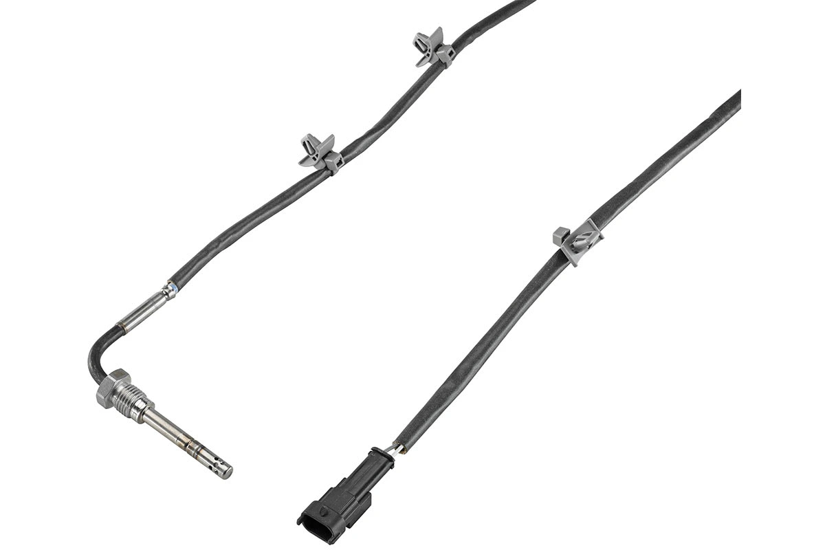 Sensor, exhaust gas temperature (2910000978600)