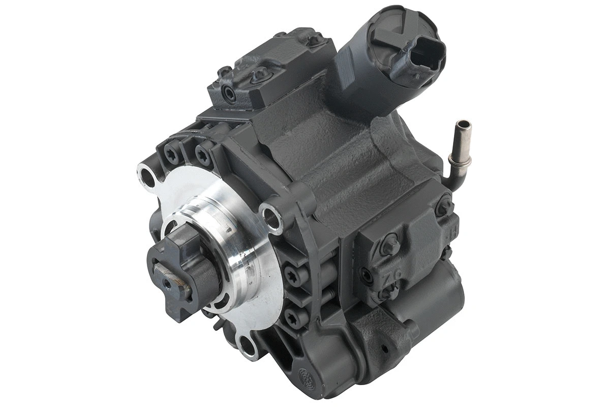 High Pressure Pump (A2C59511600)