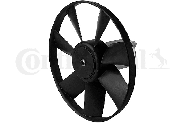 Fan, engine cooling (5WK05230-V)
